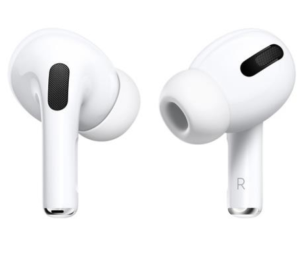 APPLE AirPods Pro z ładującym etui Magsafe - 690358 - zdjęcie 2